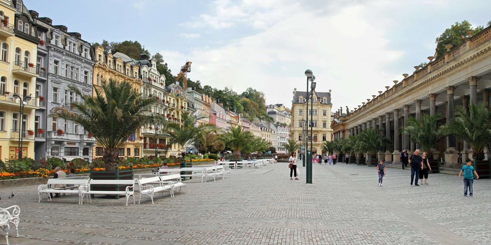 things to do in Karlovy Vary