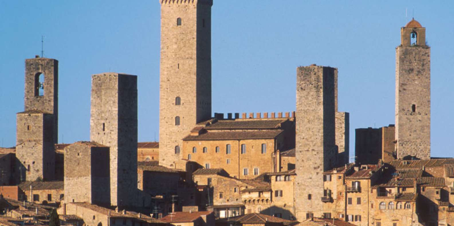 things to do in Monteriggioni