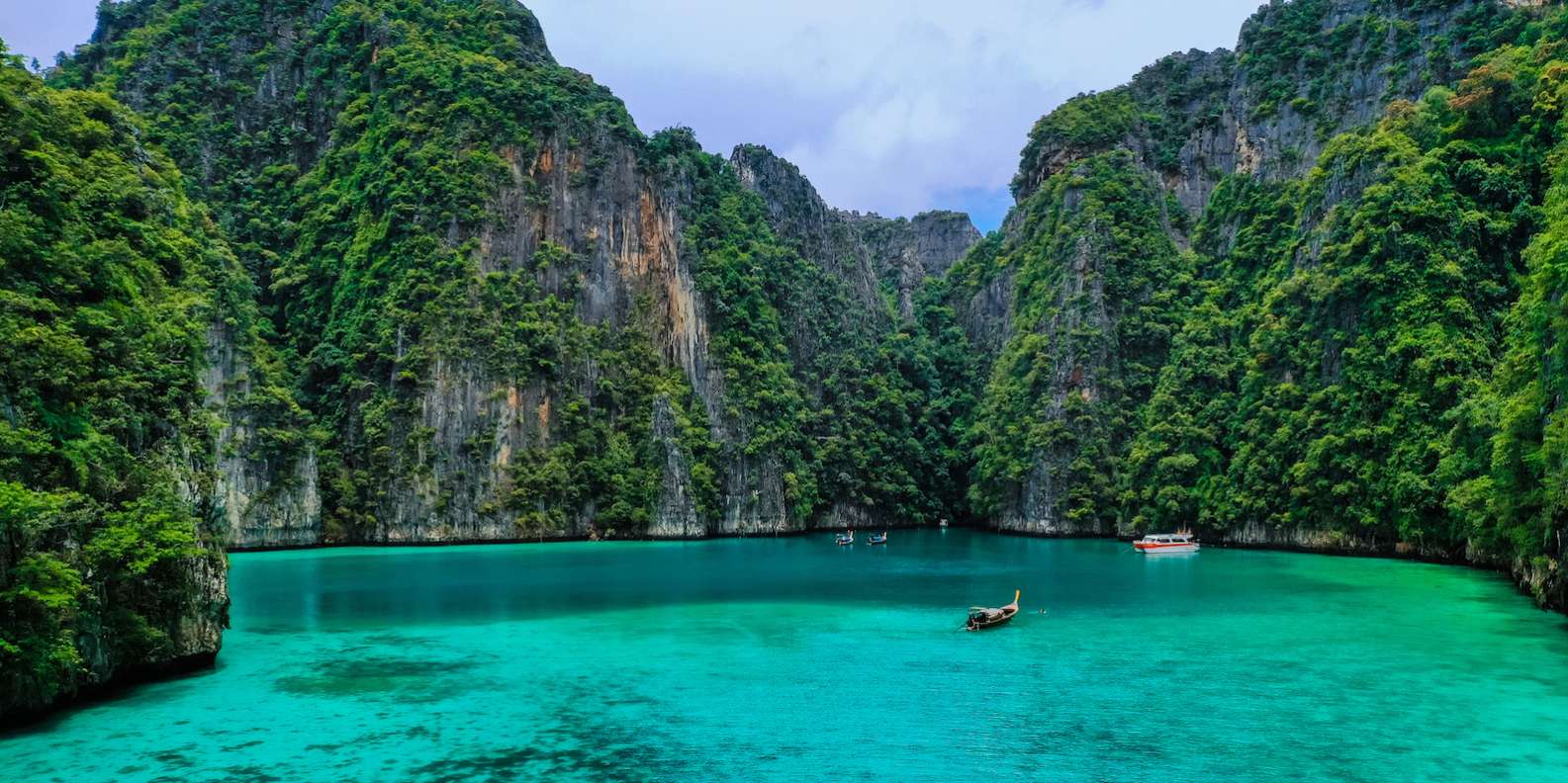 best things to do in Phi Phi Islands