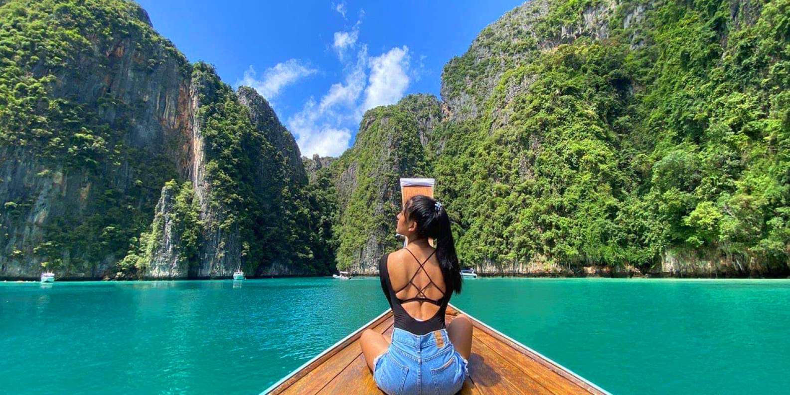 things to do in Phi Phi Islands