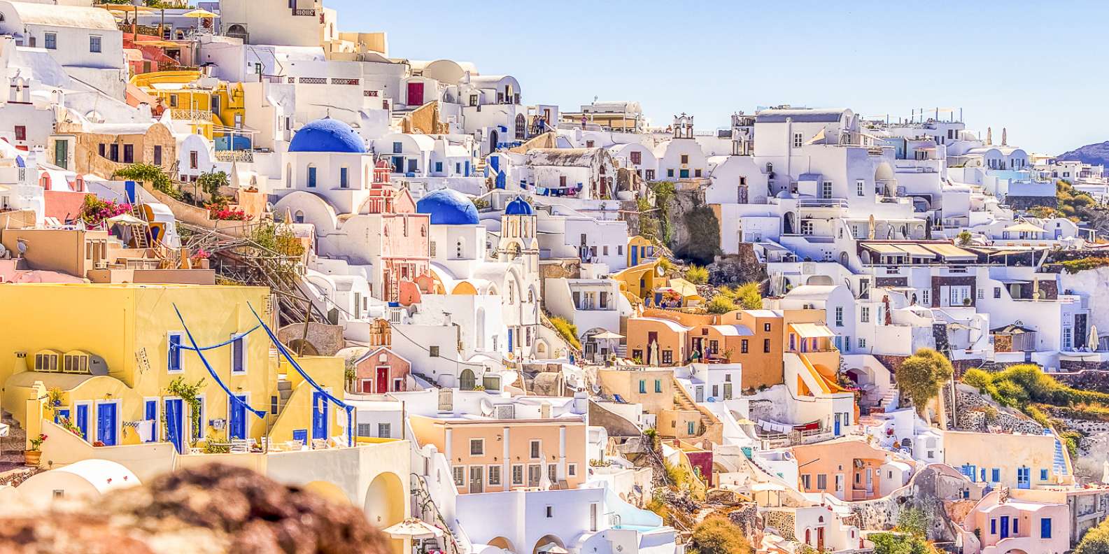 things to do in Oia