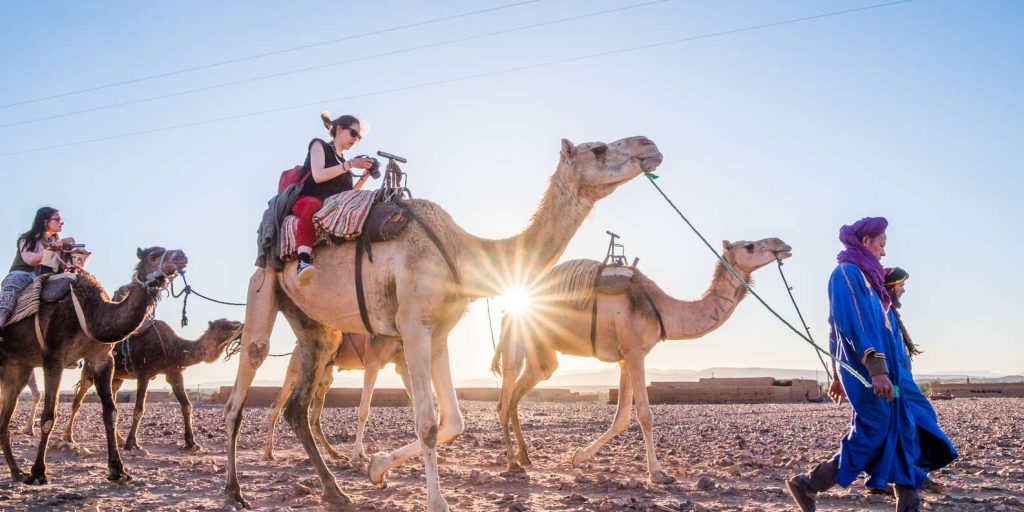 Things to do in Zagora