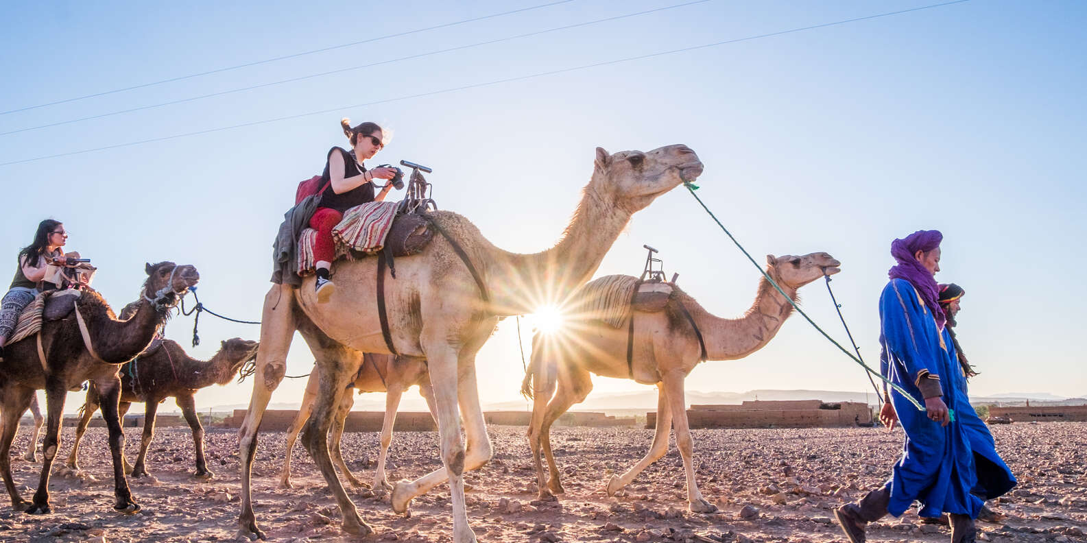 What to do in Zagora