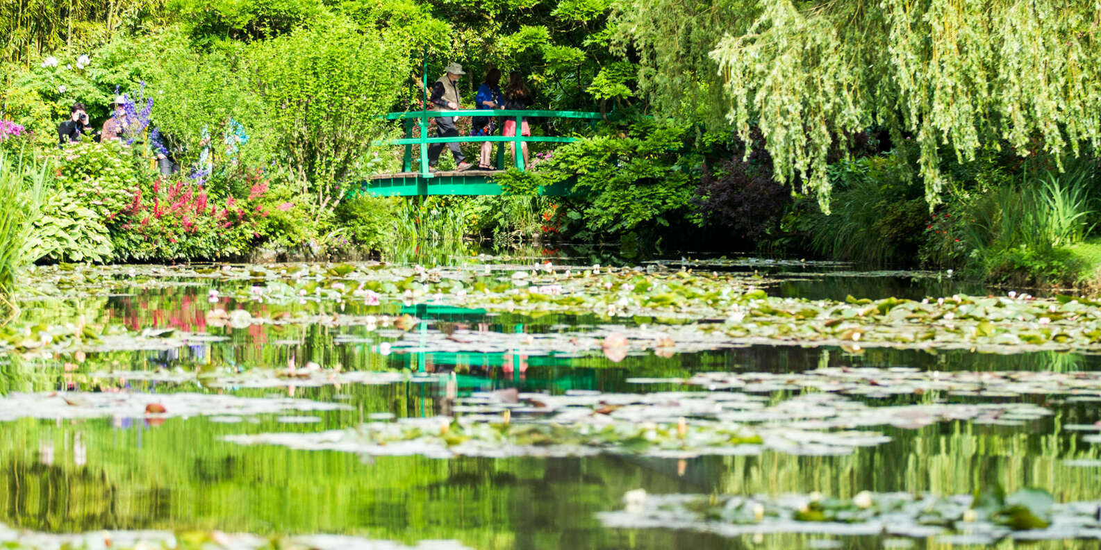 things to do in Giverny