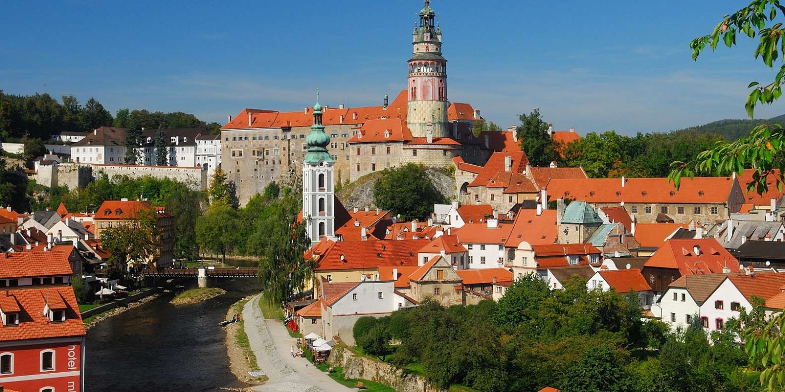 What to do in Passau