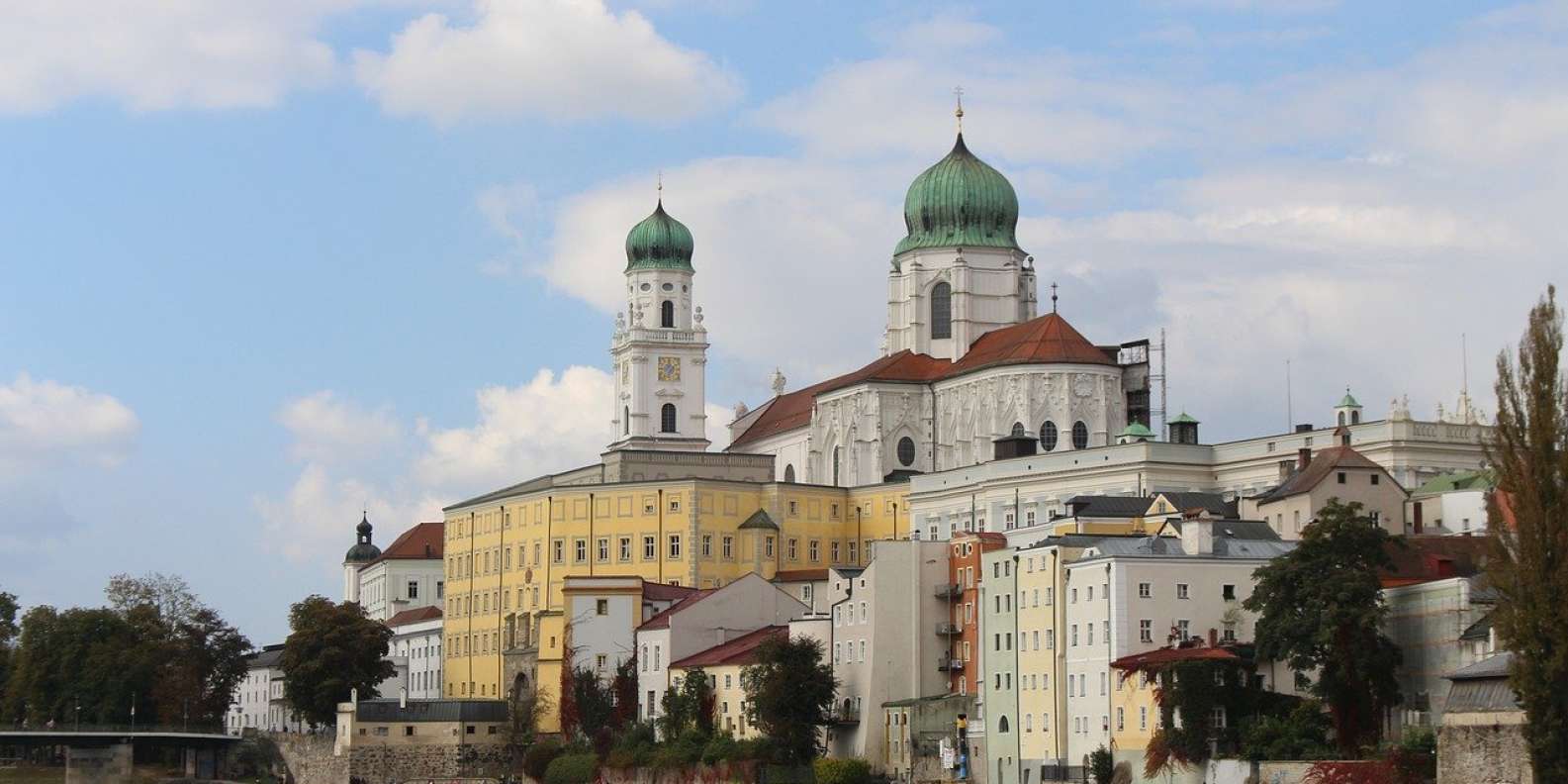 things to do in Passau