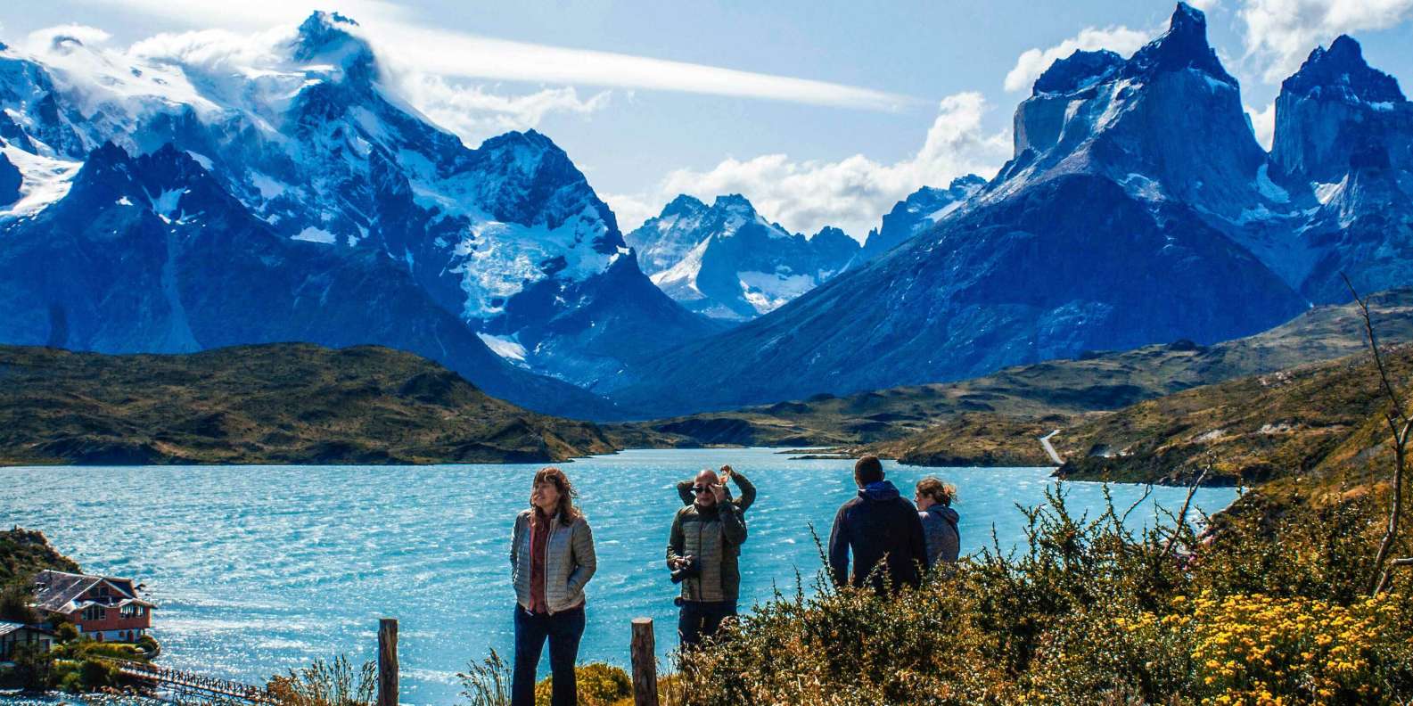 What to do in Puerto Natales