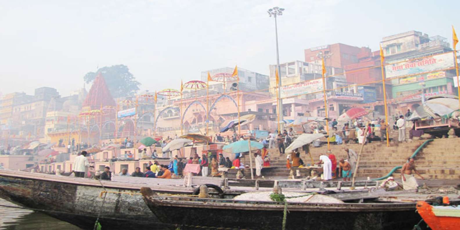 fun things to do in Varanasi