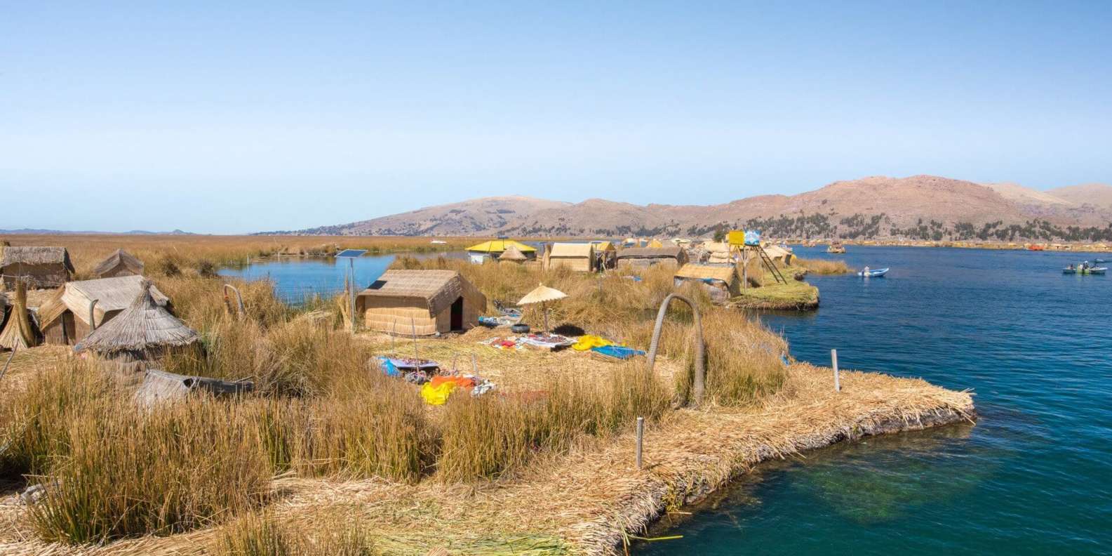 things to do in Puno