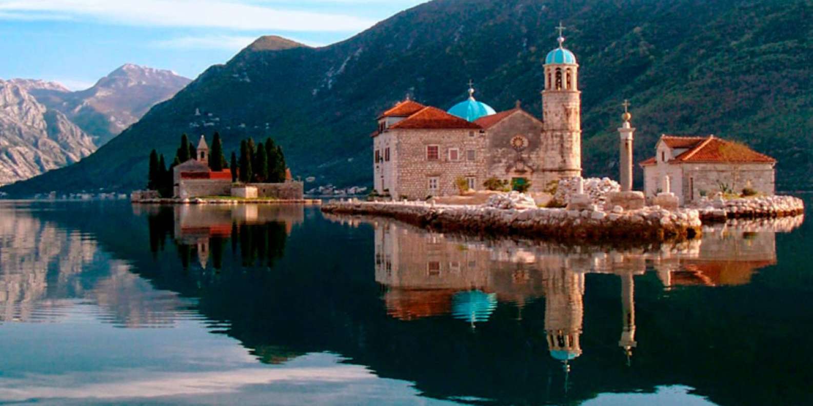 What to do in Perast