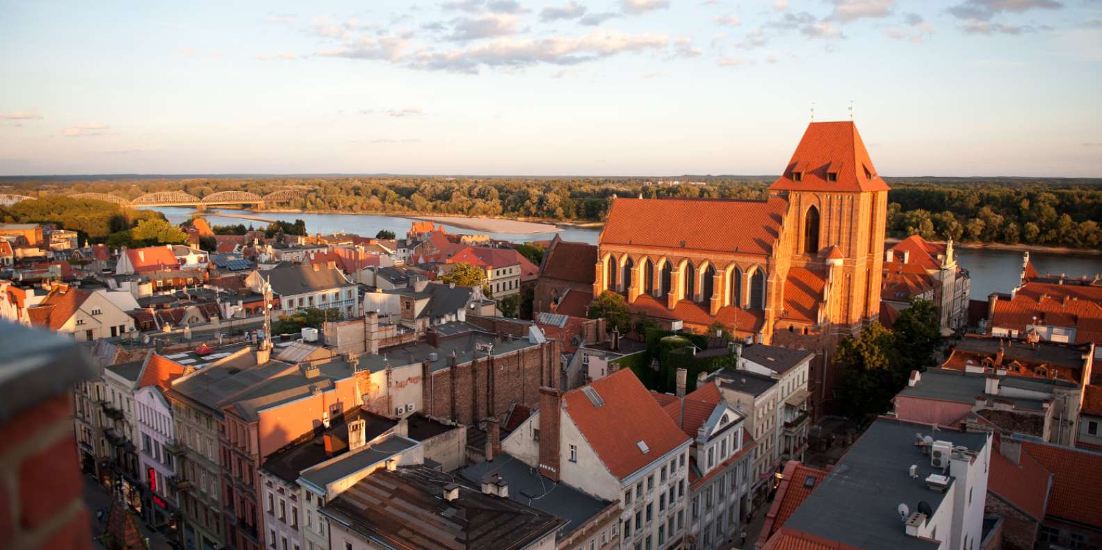 things to do in Toruń