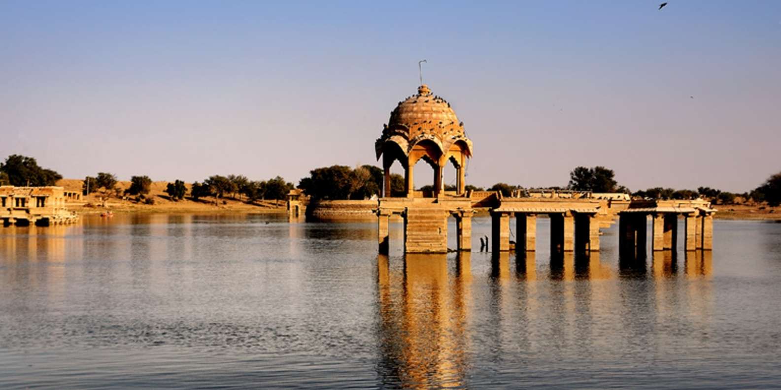 things to do in Jaisalmer