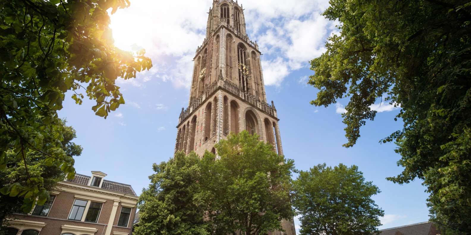 best things to do in Utrecht