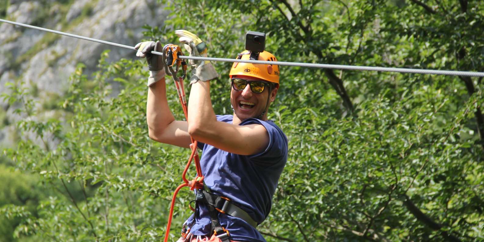 fun things to do in Bovec