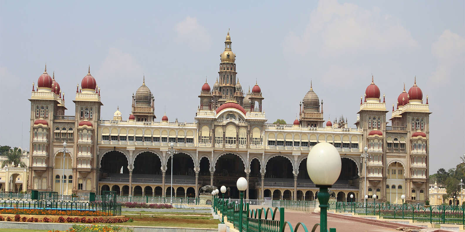 What to do in Mysore