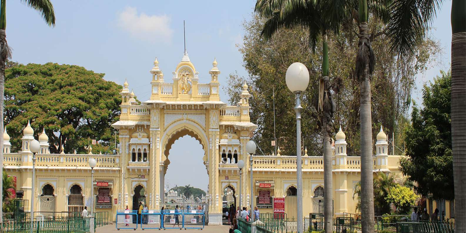 things to do in Mysore