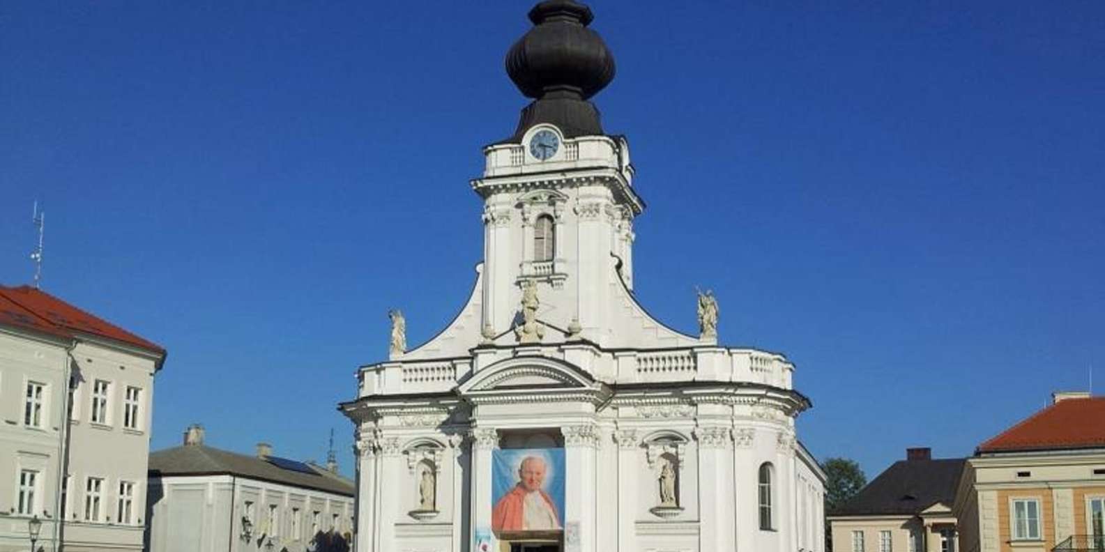things to do in Wadowice