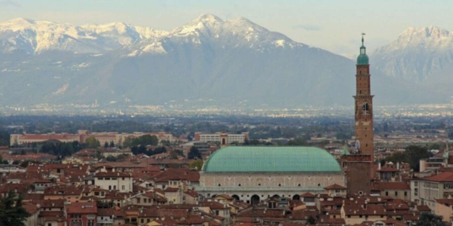fun things to do in Vicenza