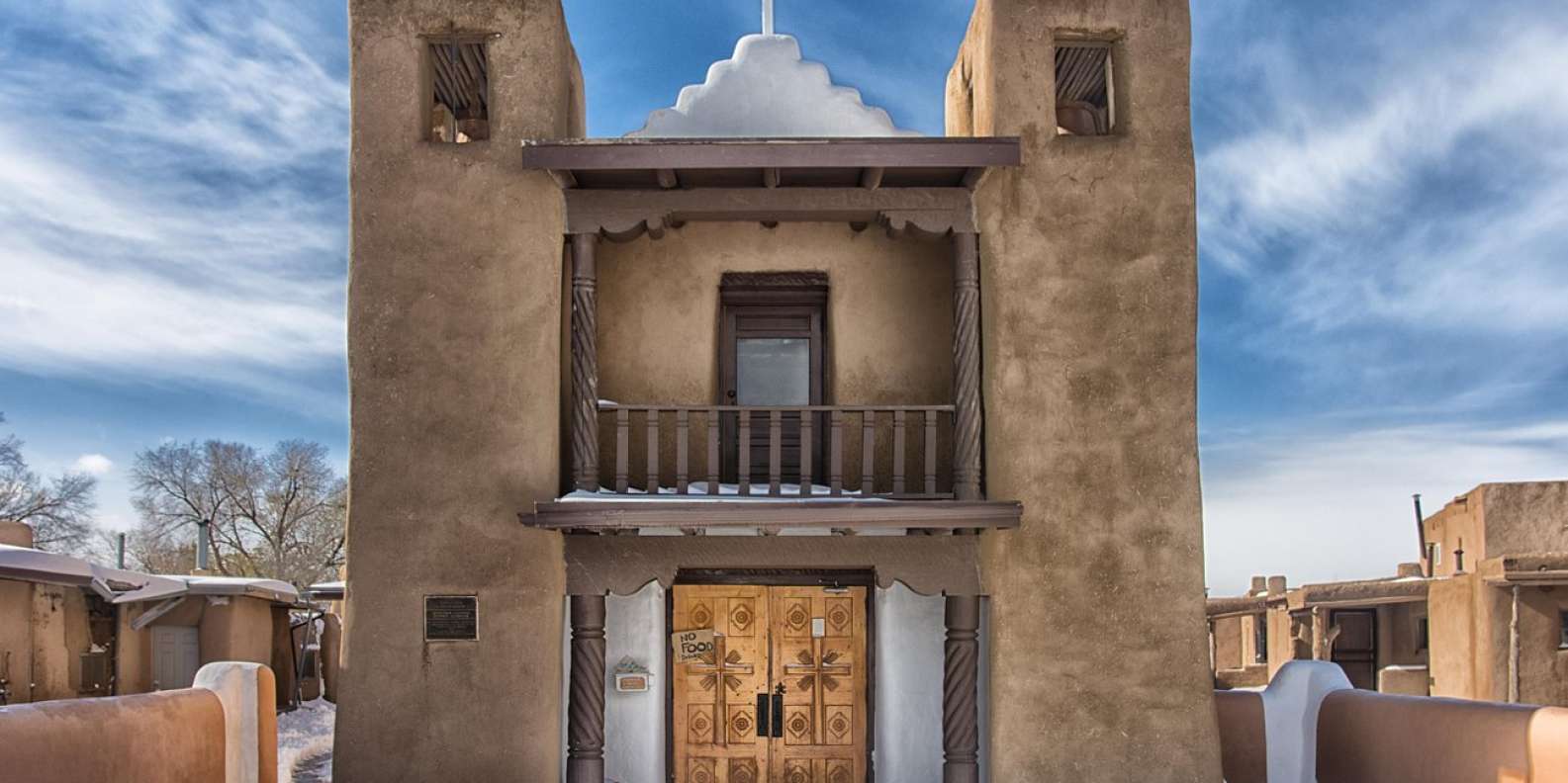 fun things to do in Santa Fe, New Mexico