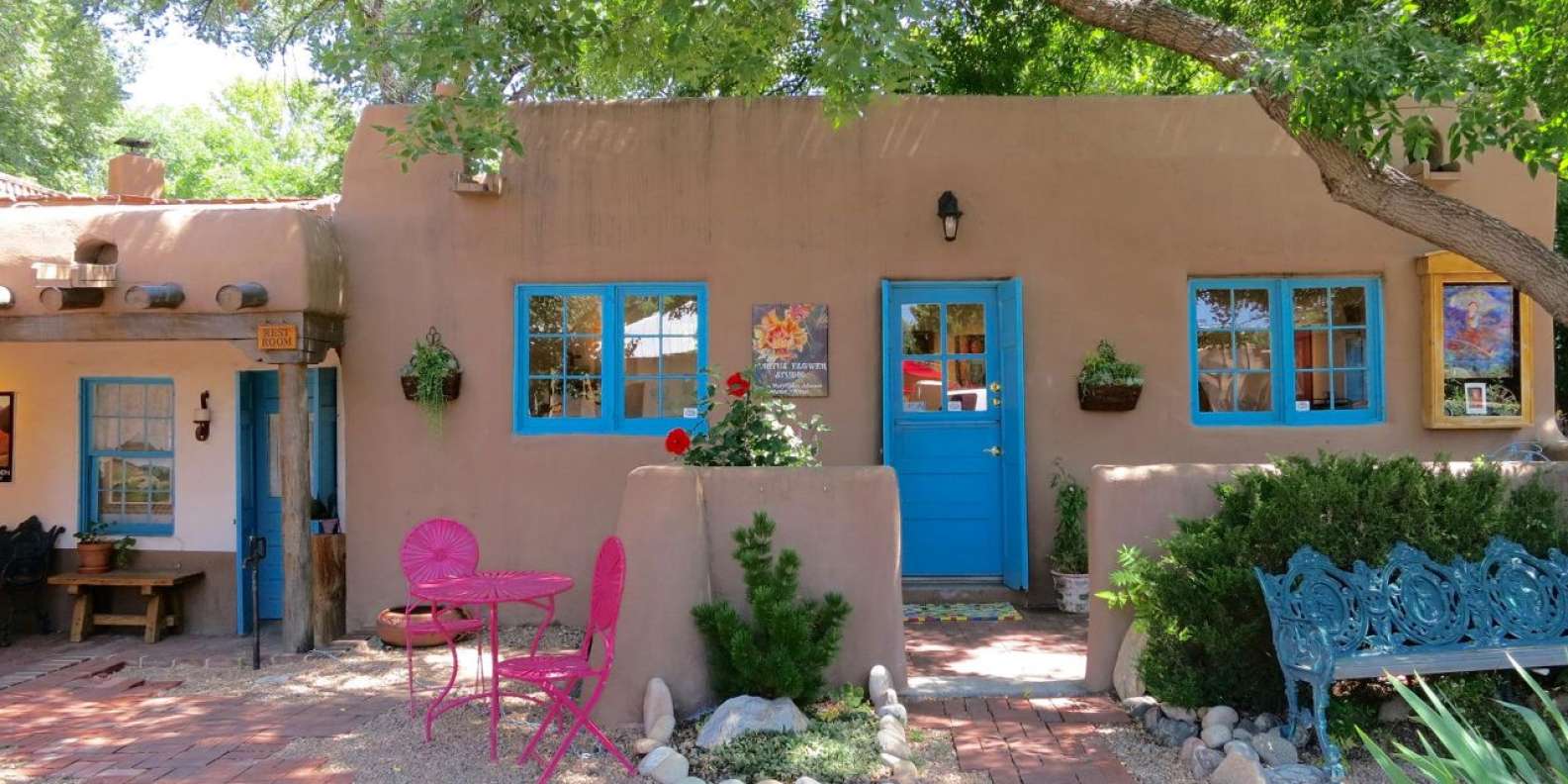 best things to do in Santa Fe, New Mexico