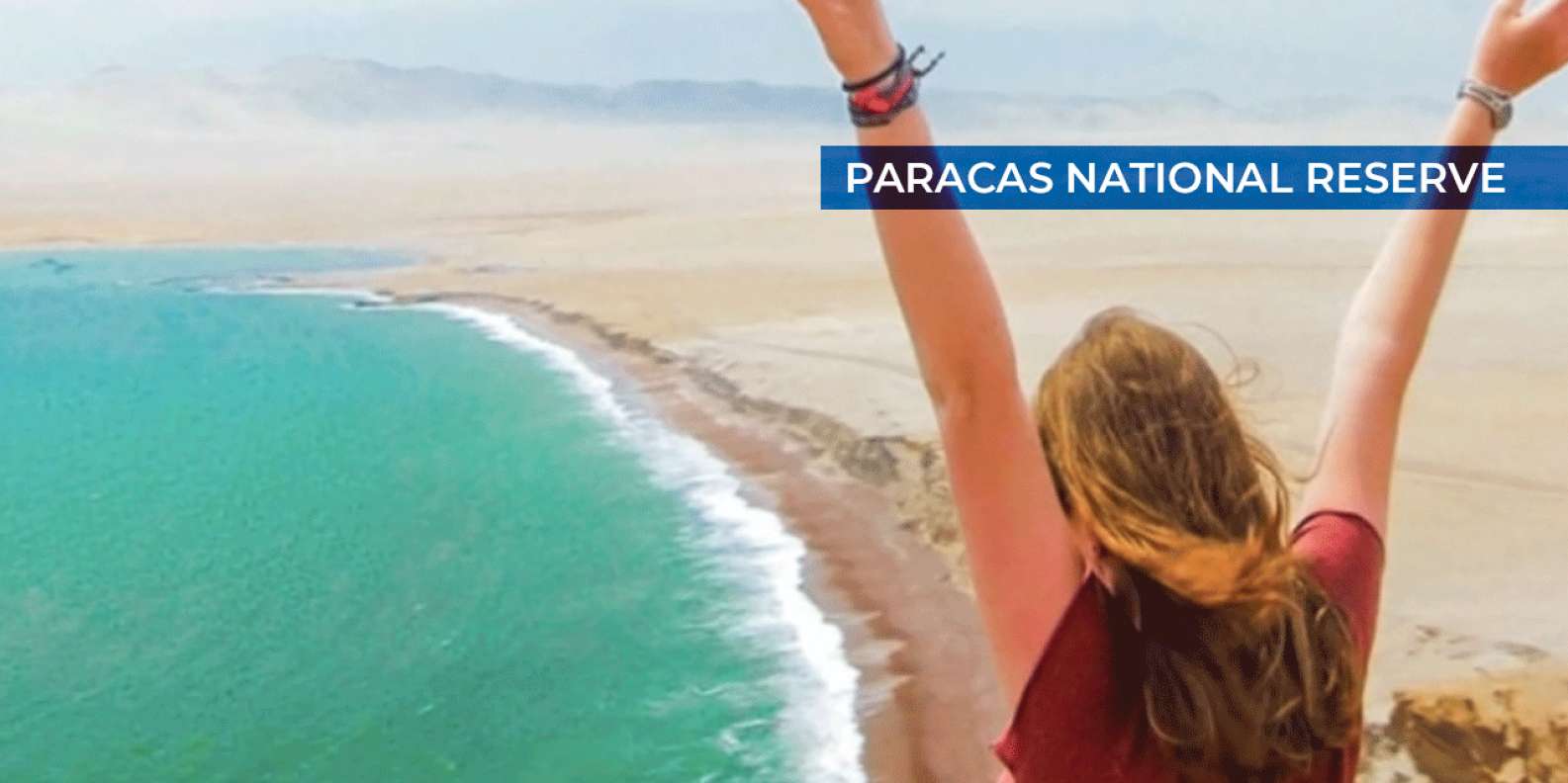 things to do in Paracas