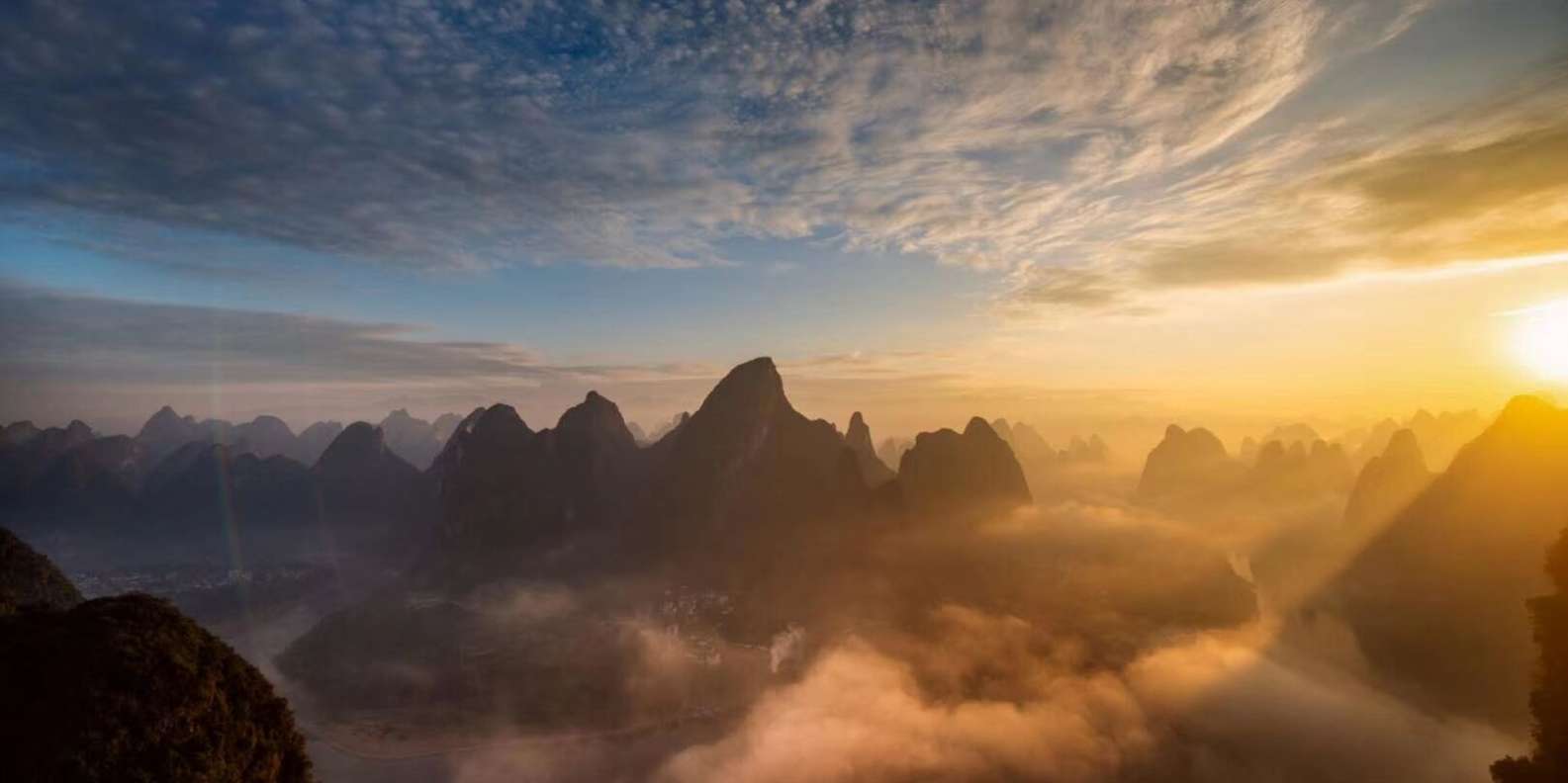 What to do in Yangshuo