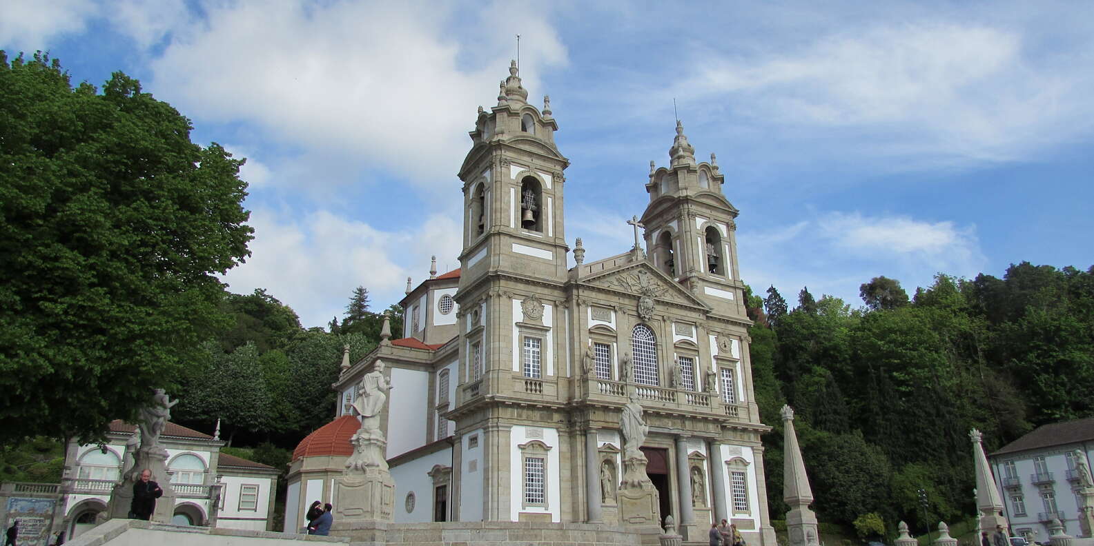 things to do in Braga