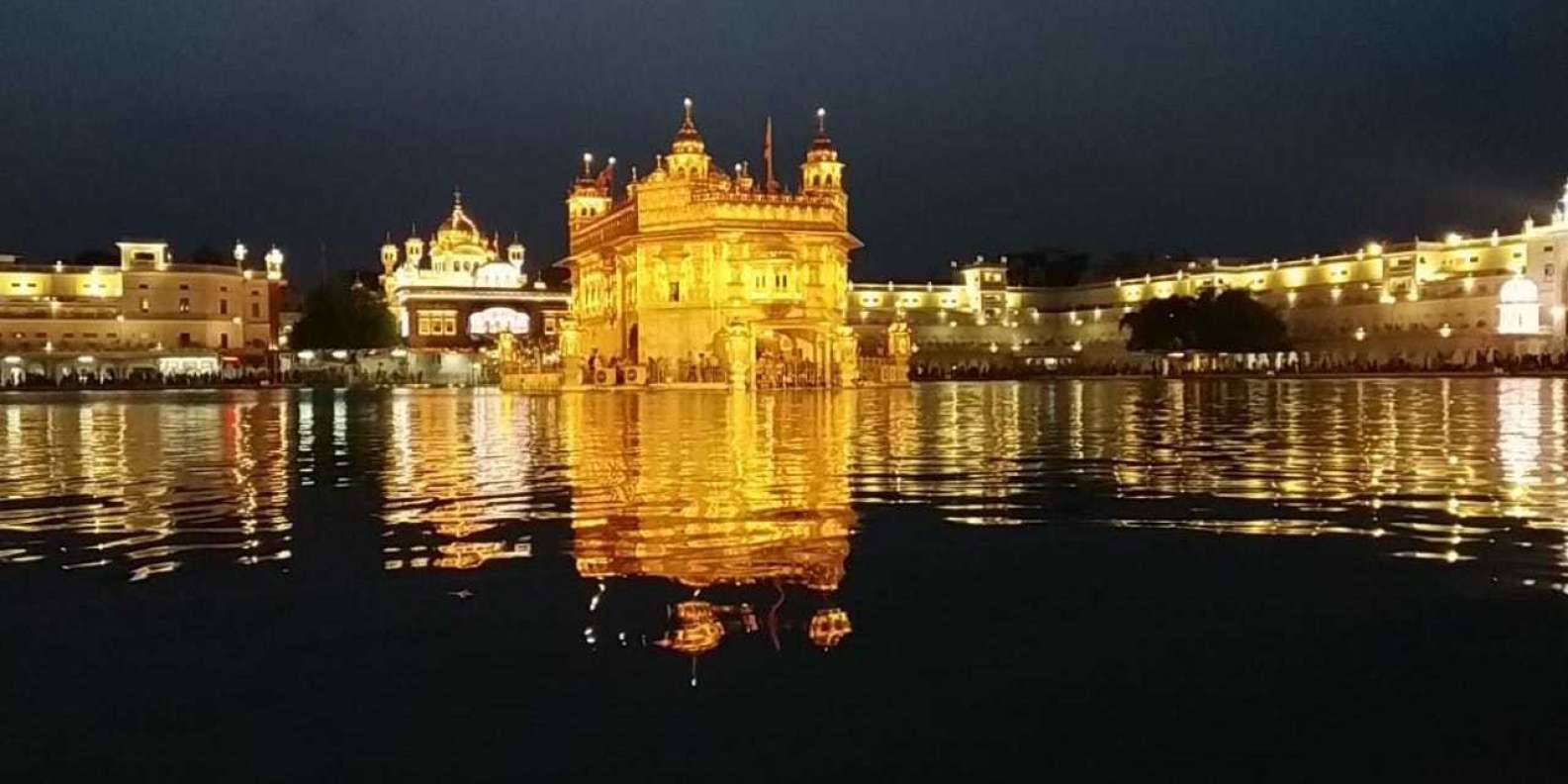best things to do in Amritsar