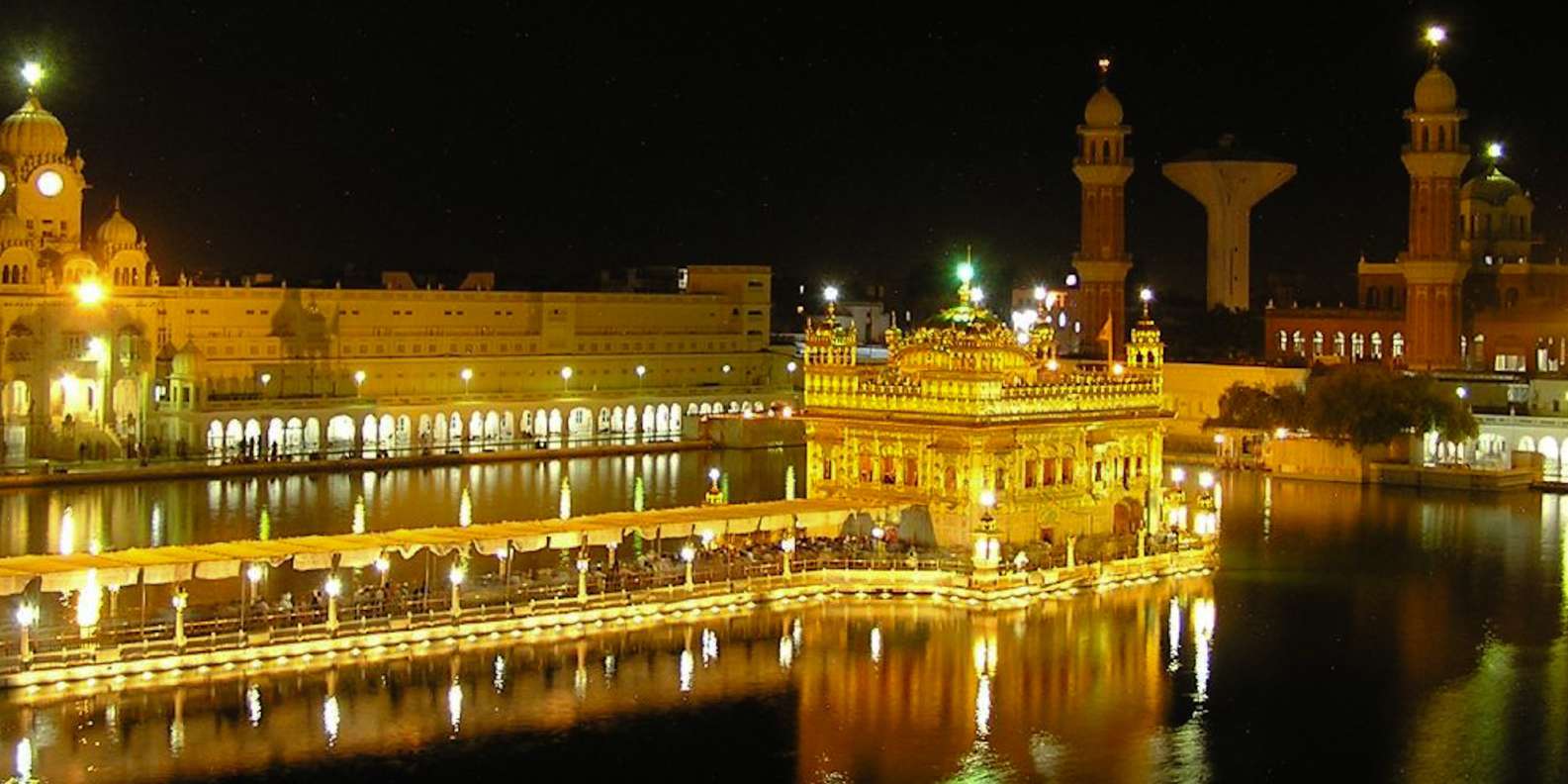 things to do in Amritsar