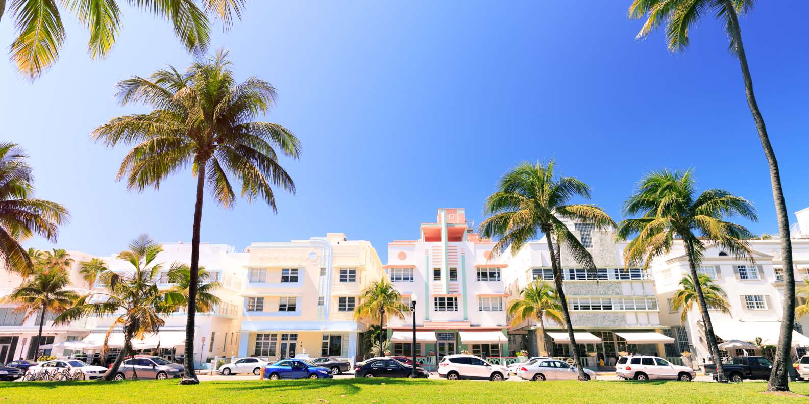 things to do in Miami Beach
