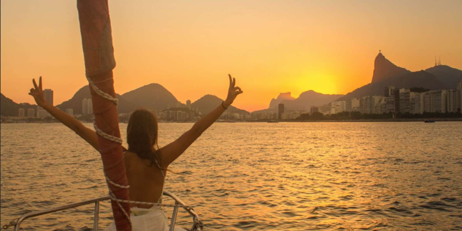 What to do in Niteroi