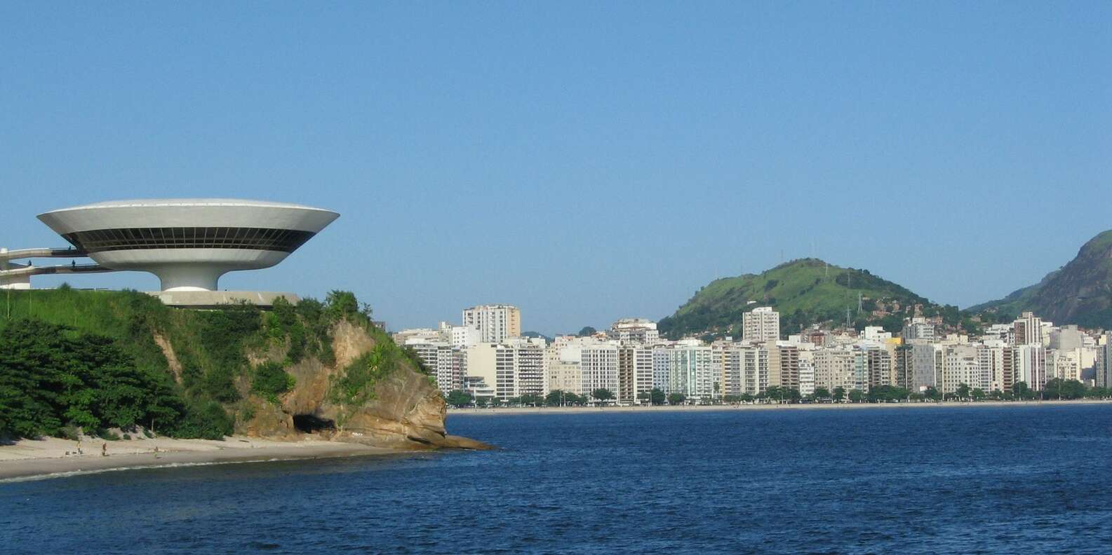 things to do in Niteroi