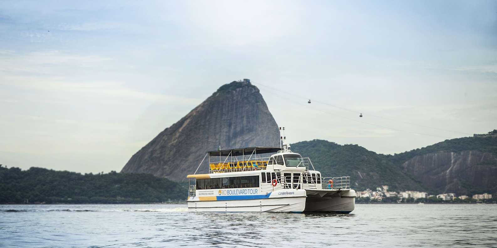 things to do in Niteroi