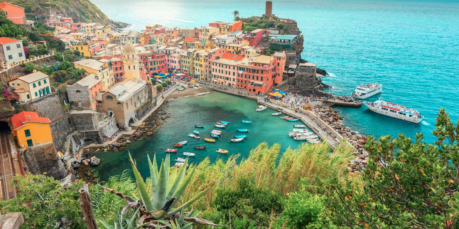 best things to do in Corniglia