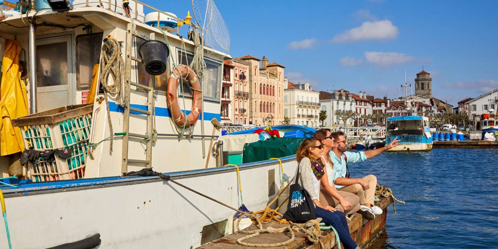 What to do in Hendaye