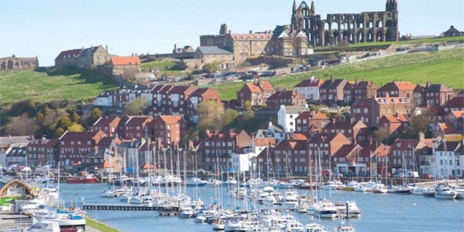 fun things to do in Whitby