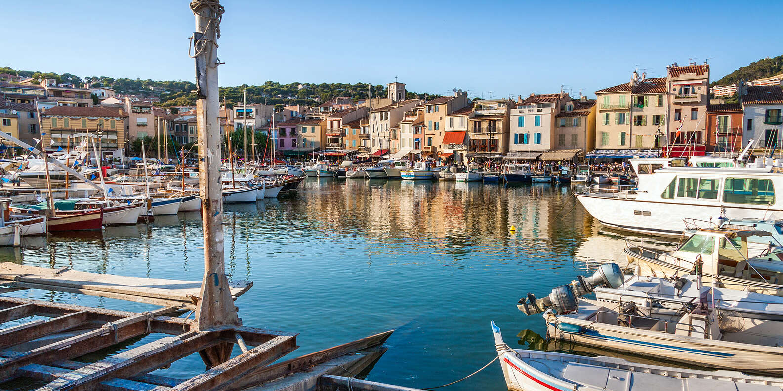 things to do in Cassis