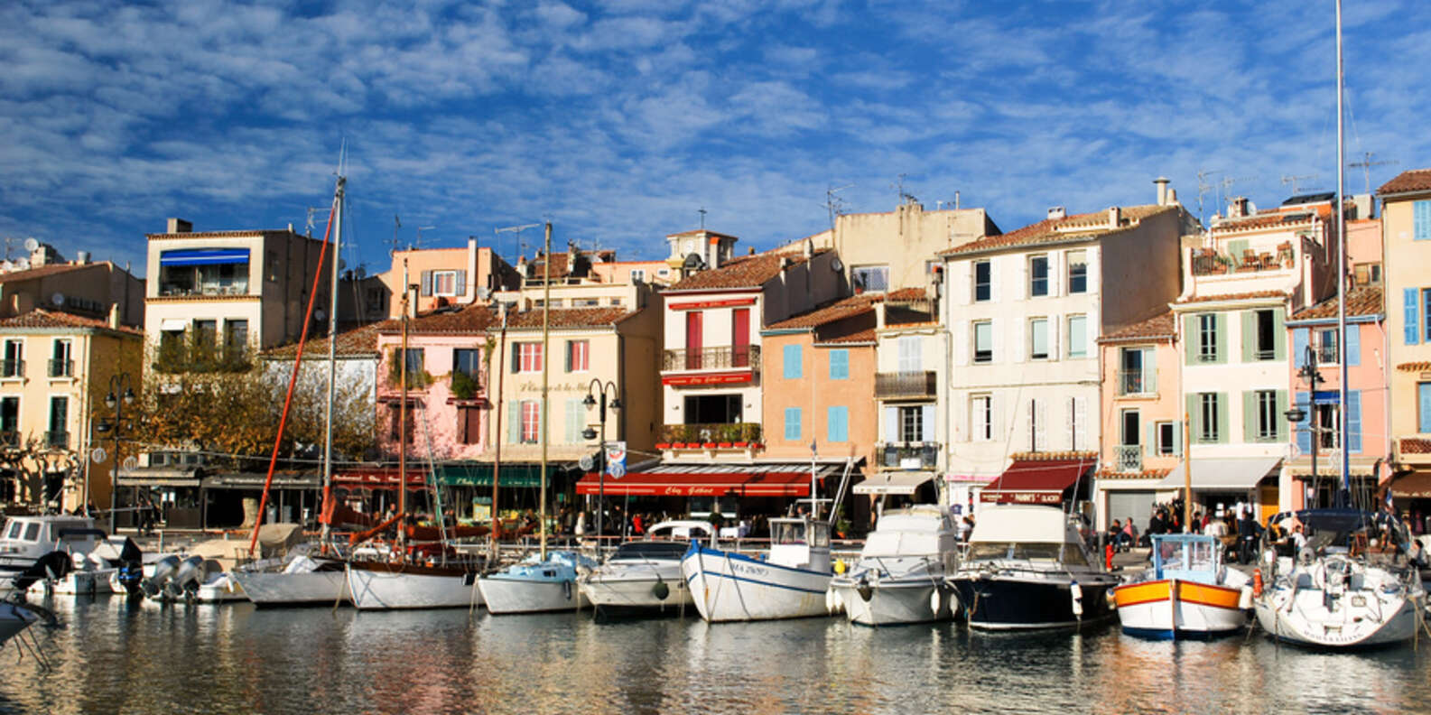 things to do in Cassis