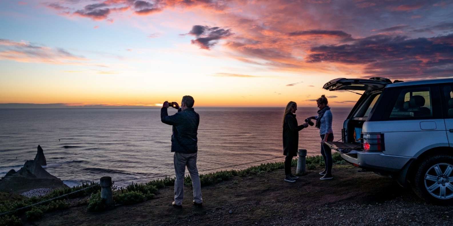 best things to do in Cape Kidnappers