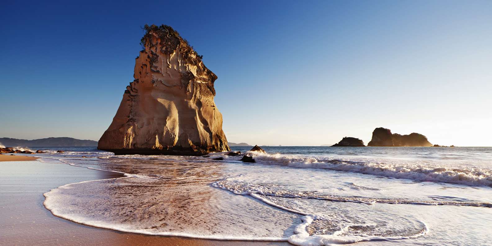 best things to do in Coromandel Town