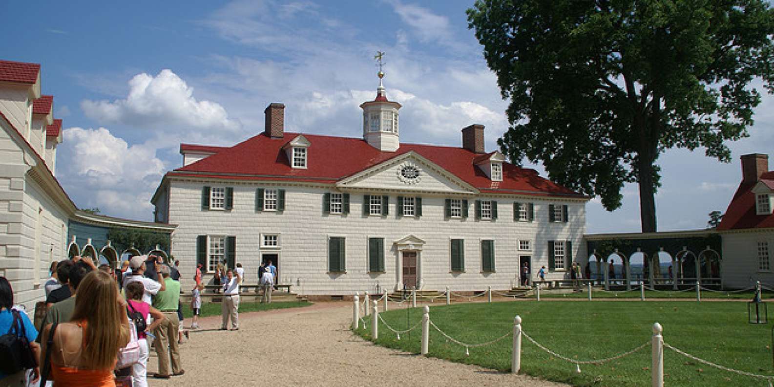 best things to do in Mount Vernon, Virginia