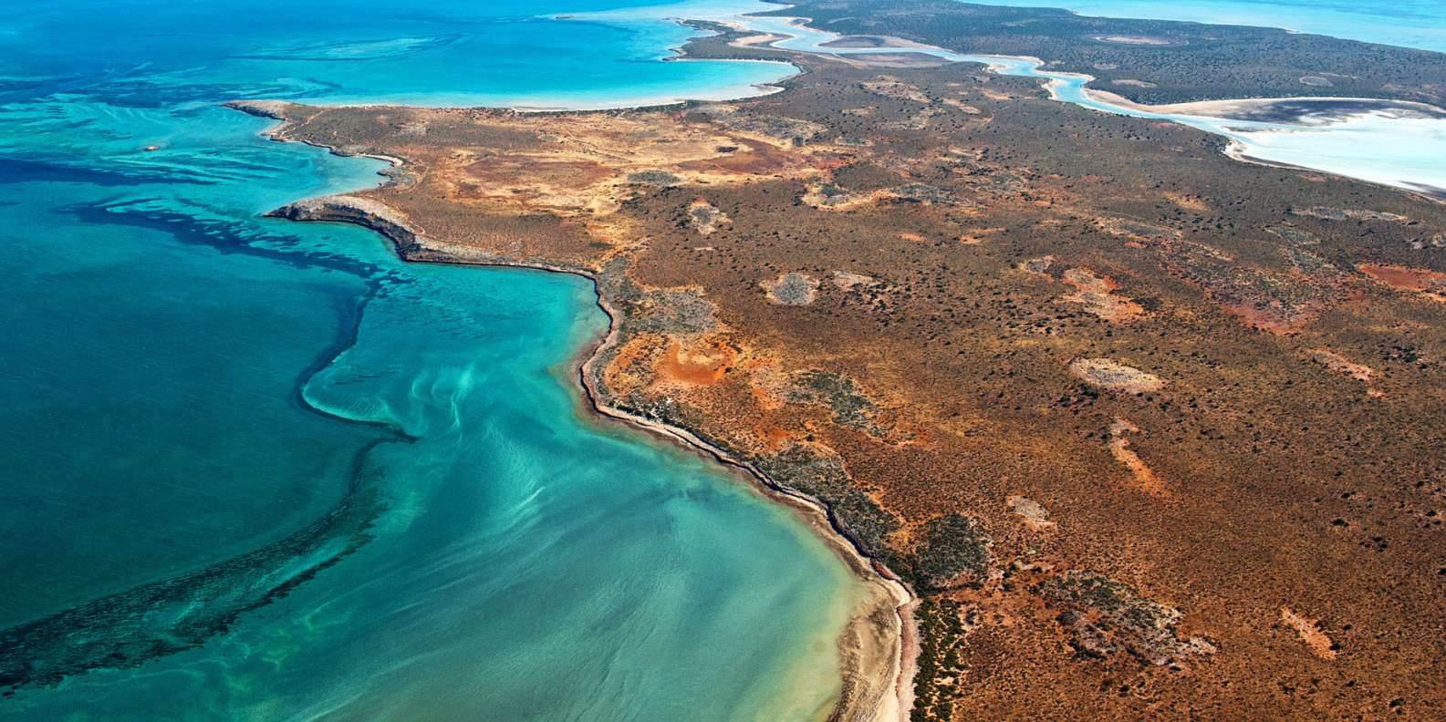What to do in Kalbarri National Park