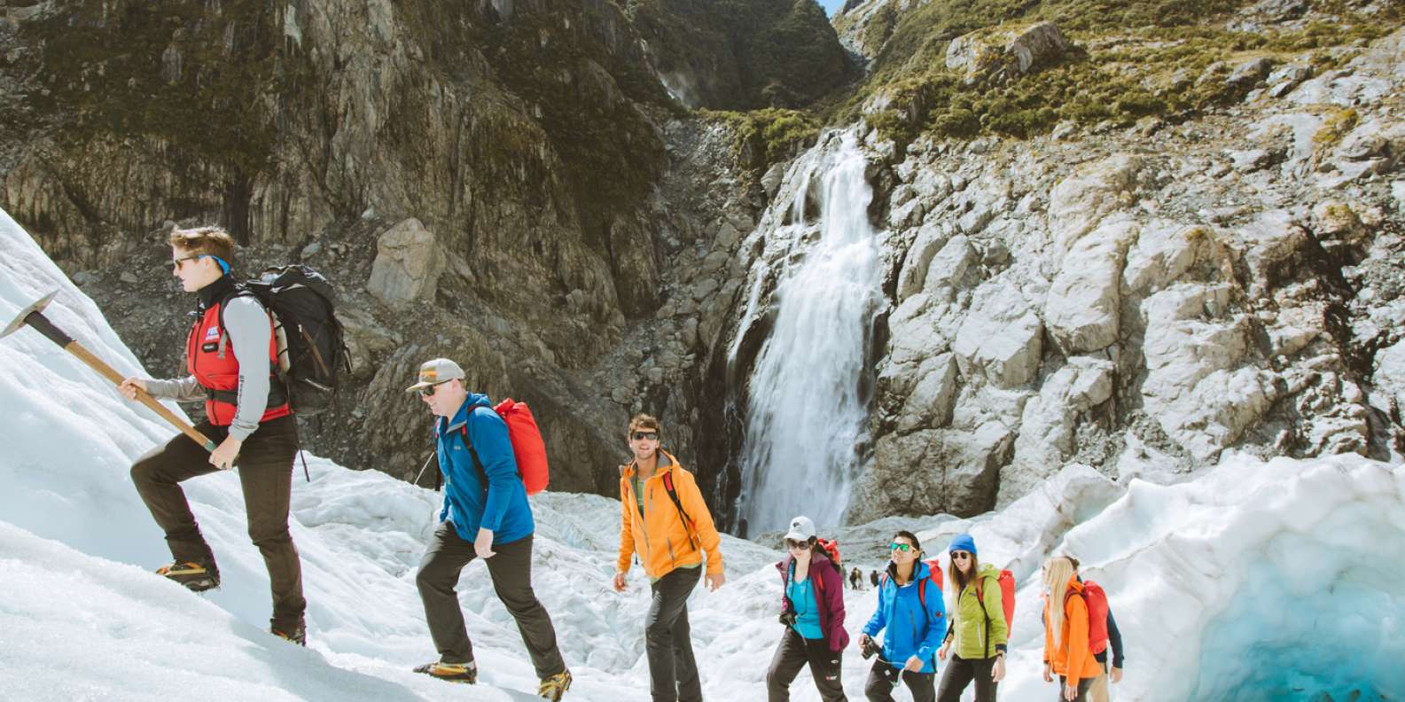 best things to do in Fox Glacier