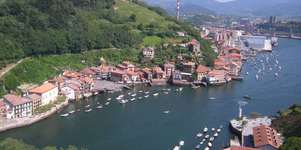 Things to do in Hondarribia