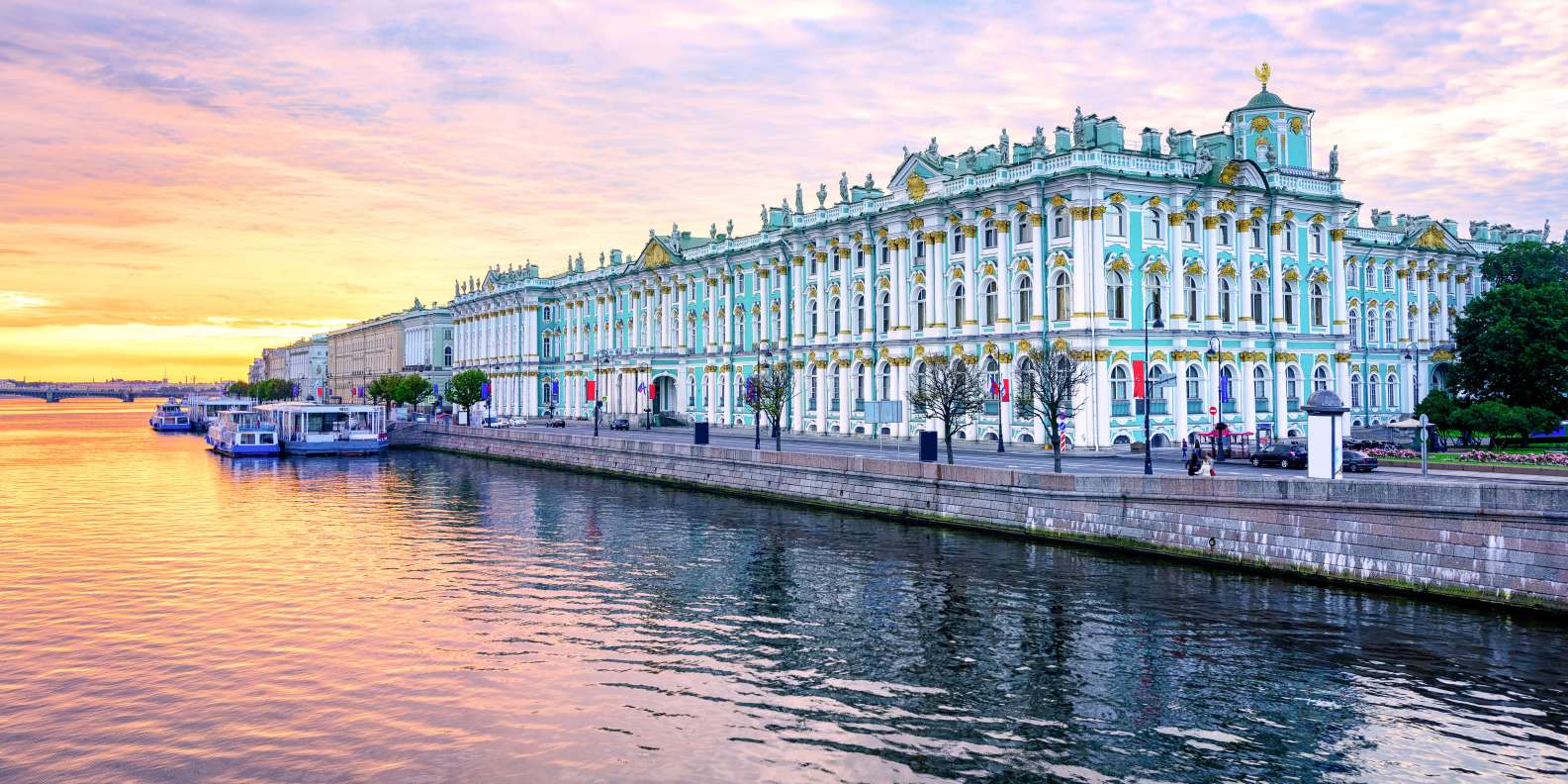 things to do in Pushkin, St. Petersburg