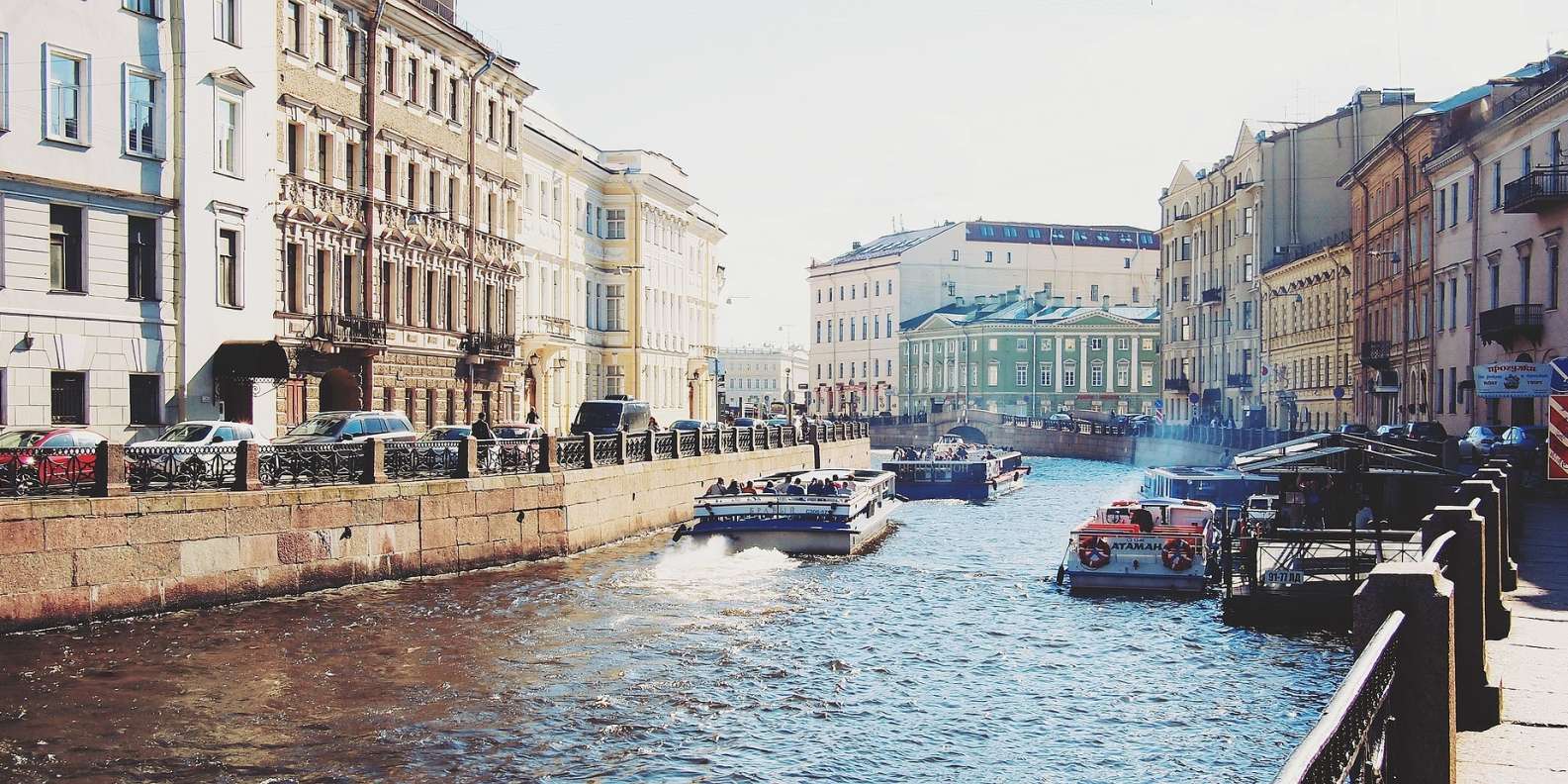 things to do in Pushkin, St. Petersburg