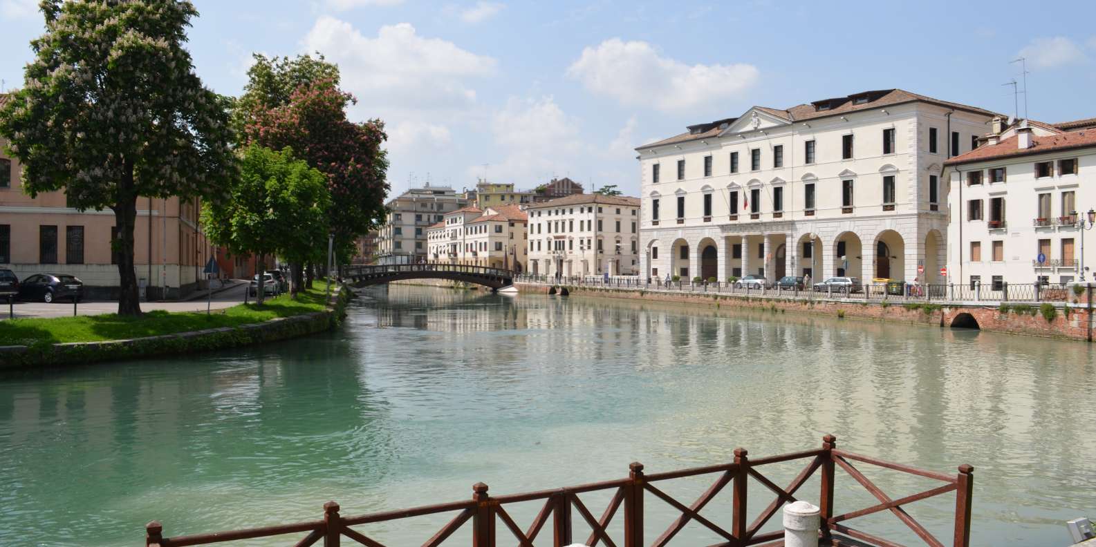 best things to do in Treviso