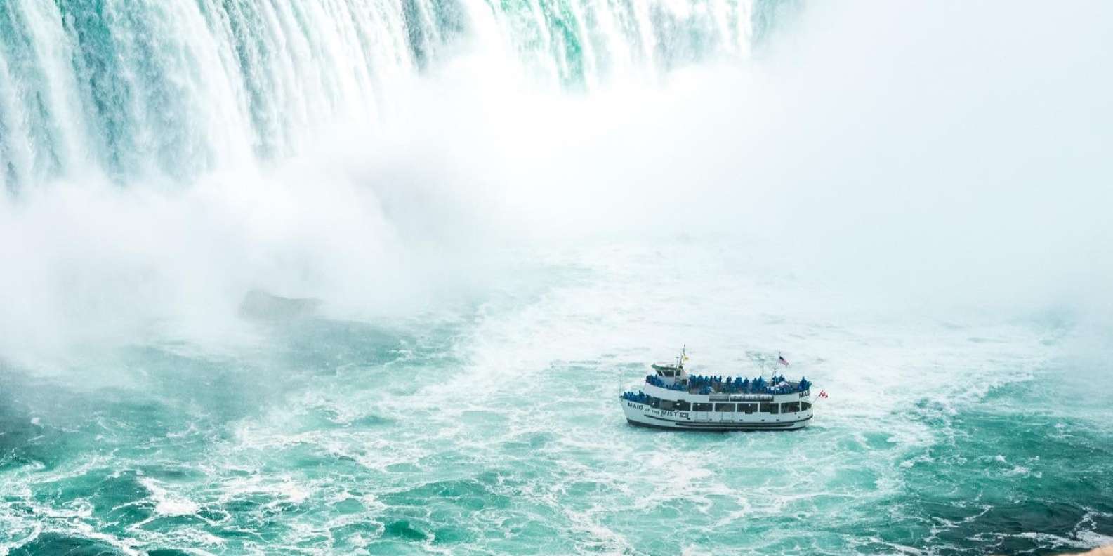 best things to do in Niagara Falls, USA