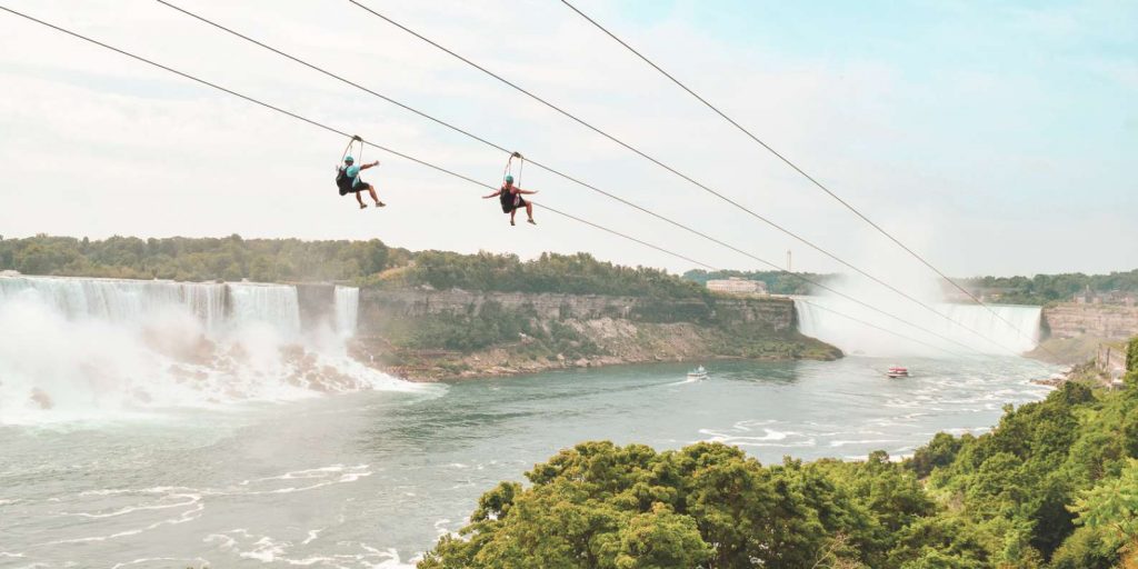 Things to do in Niagara Falls, Ontario