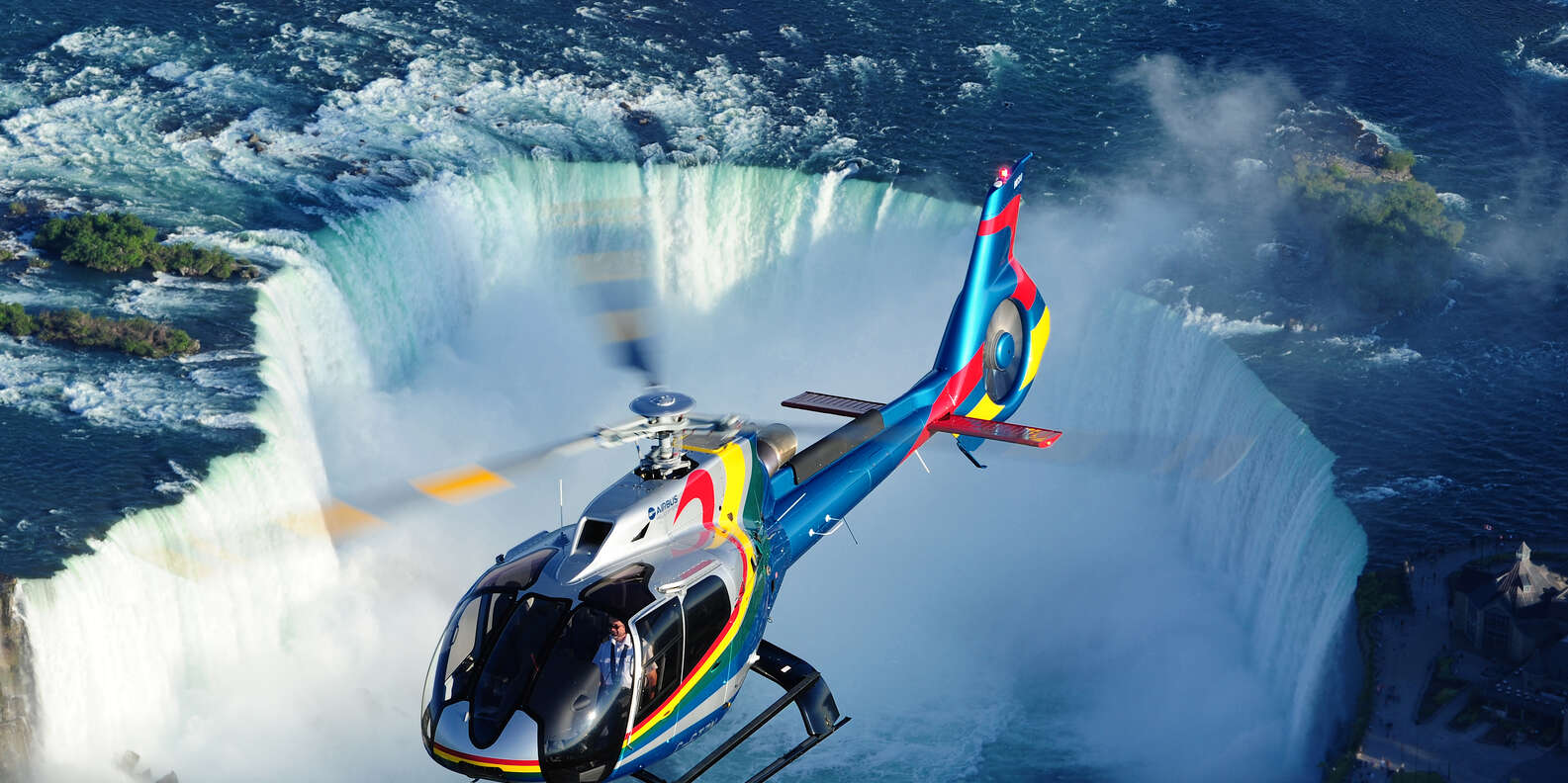 things to do in Niagara Falls, Ontario
